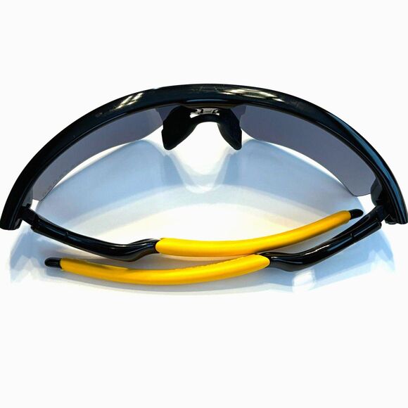 Oakley Radar Path 12-763 136 Livestrong Special Edition Sunglasses*RARE*-New! - Picture 7 of 13